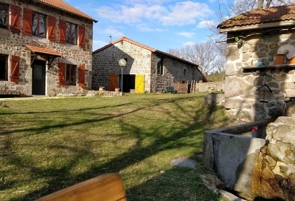 Les Fayettes