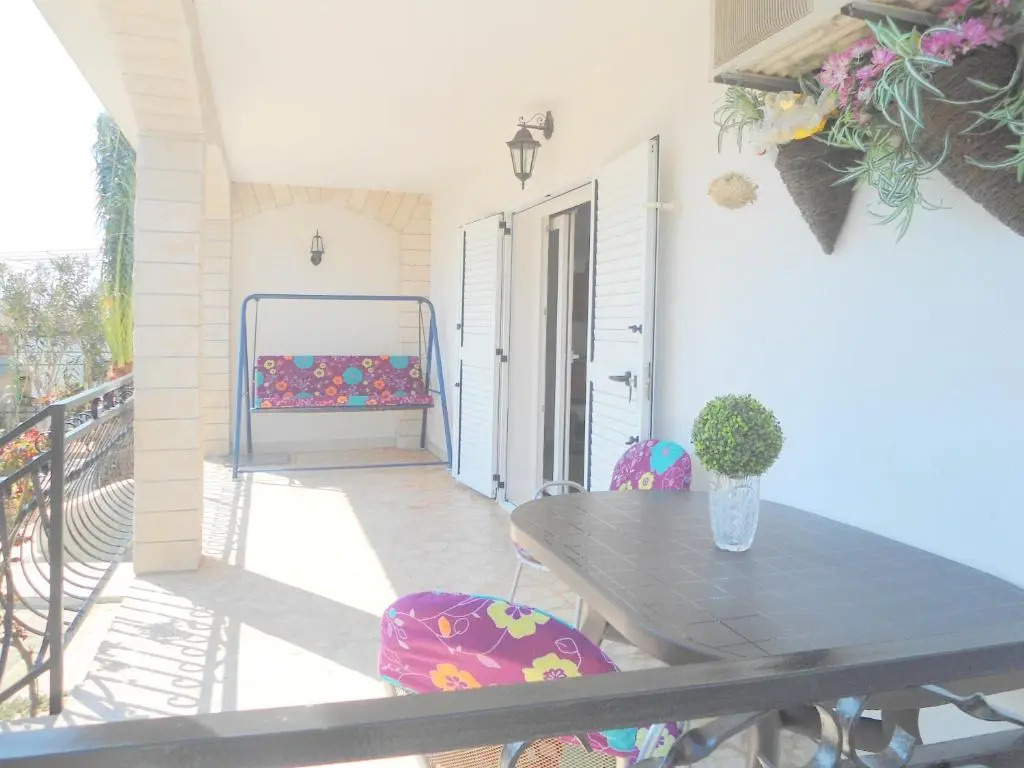 Apartments Slavica Trogir