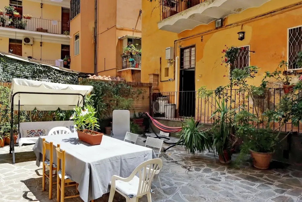 Lappartamento - Trastevere Area