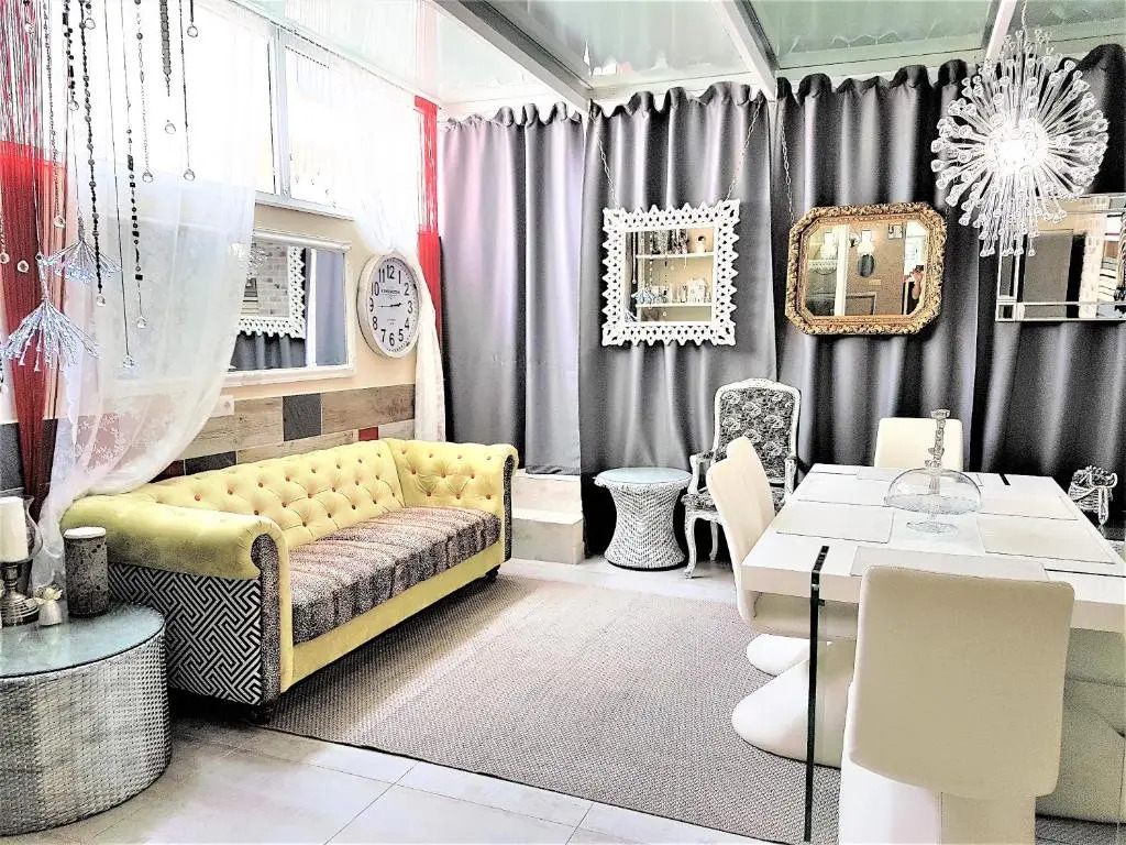 Townhouse Costa Adeje