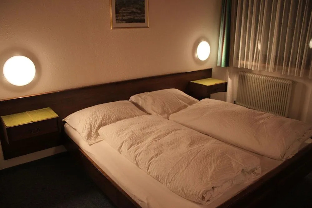 Garni Hotel Nova