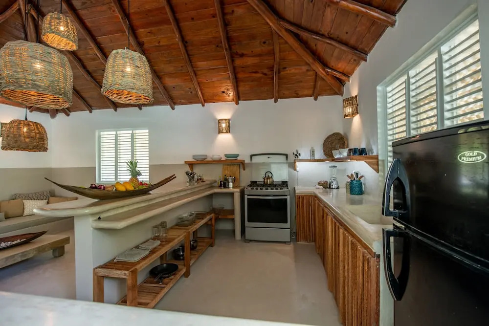 La Tribu Villas