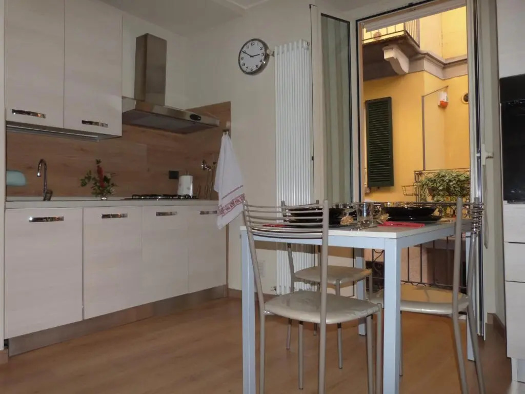 Appartamento Il Centro