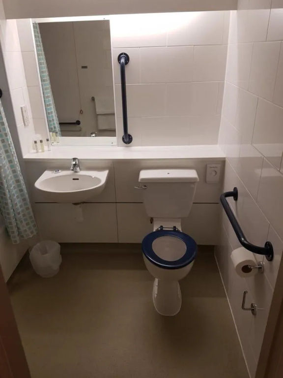 Ibis Budget Knutsford