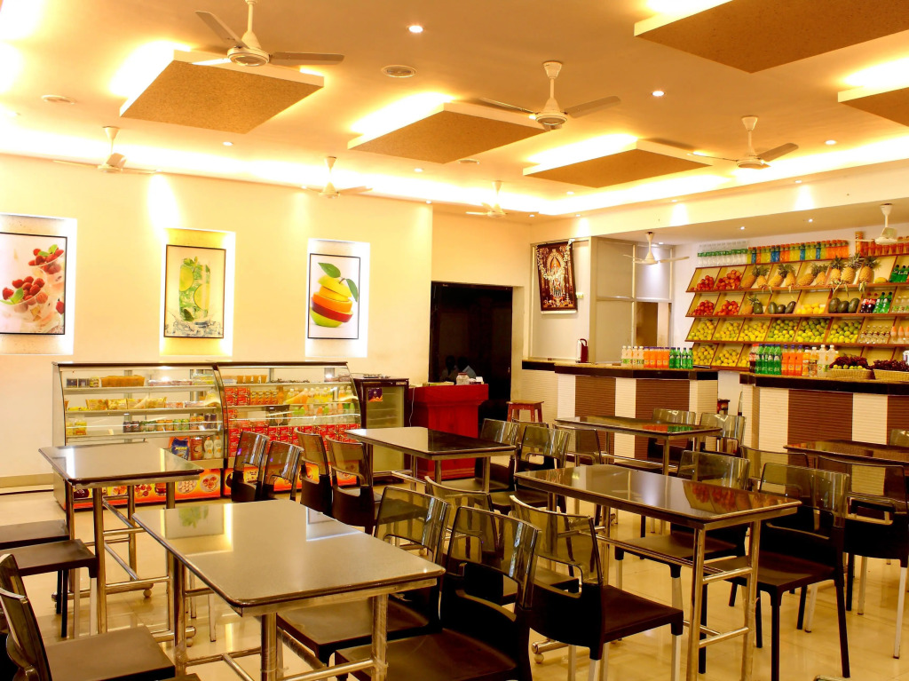 Hotel Sangam