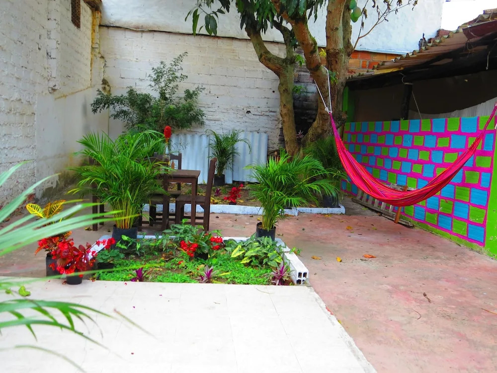 Chicamocha Hostel