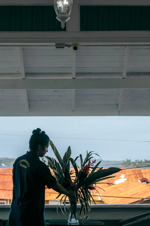 Gran Hotel Bahia