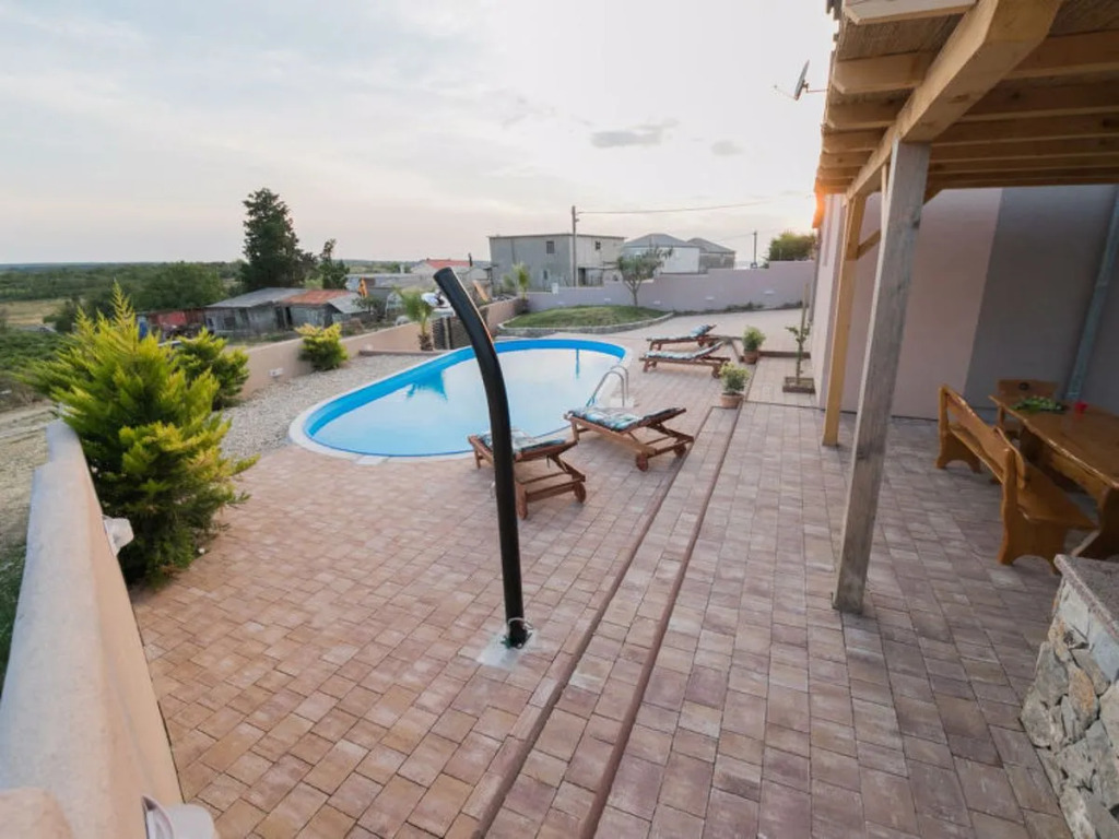 Villa Slavica