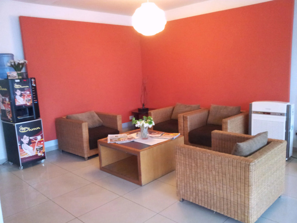 T Hotel Tandop