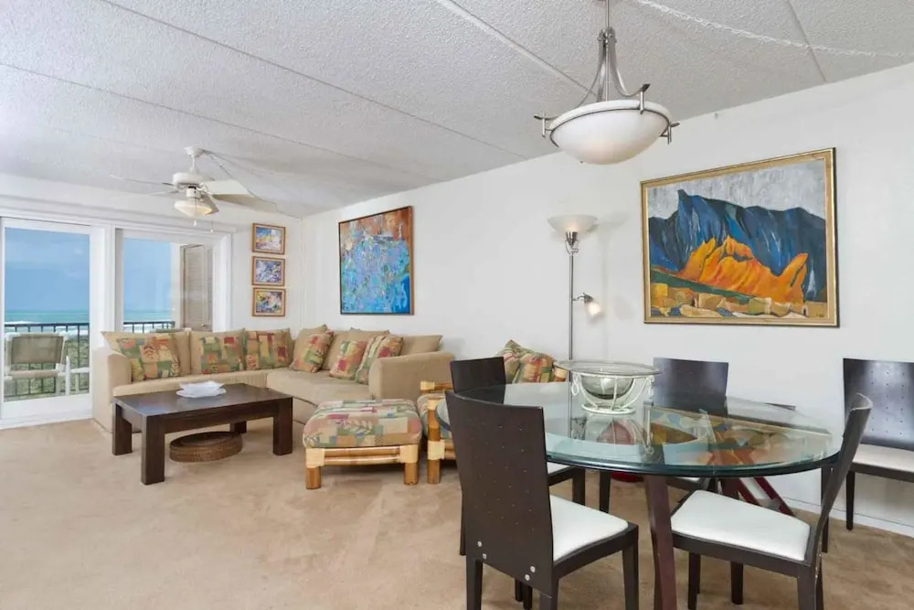 Beach House Condominiums by Padre Island Rentals