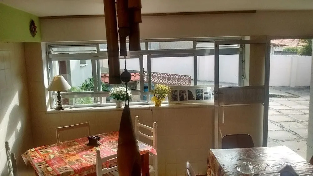 Saqua Beach Hostel