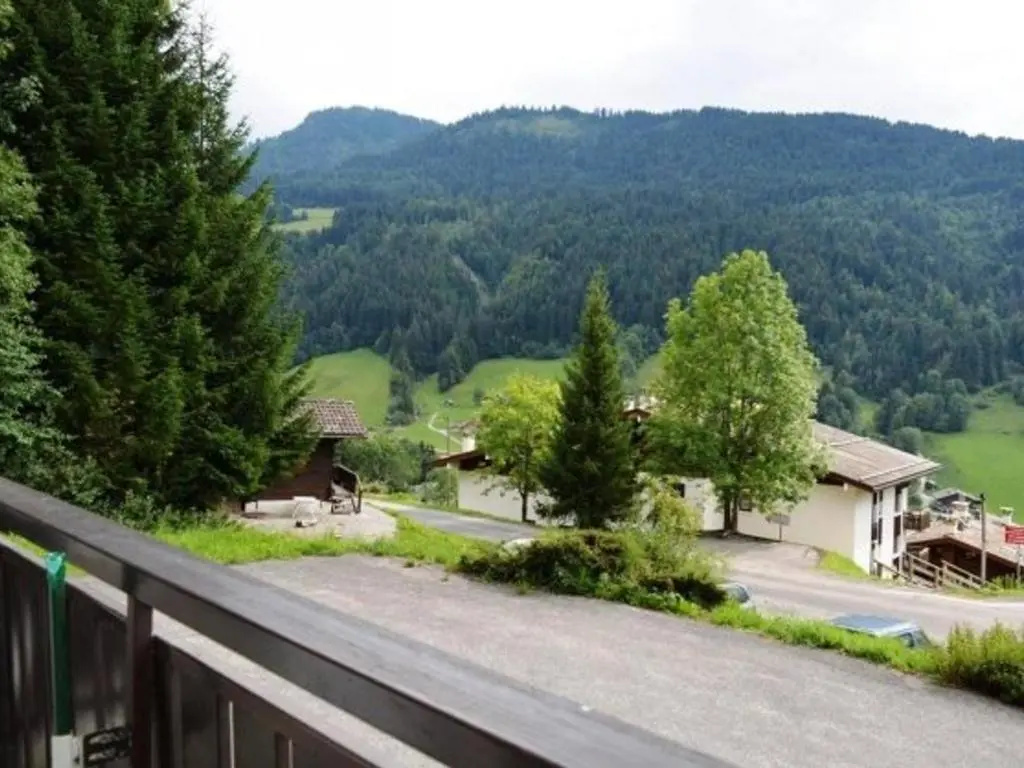 Appartement Le Grand-Bornand, 1 pièce, 4 personnes - FR-1-241-141