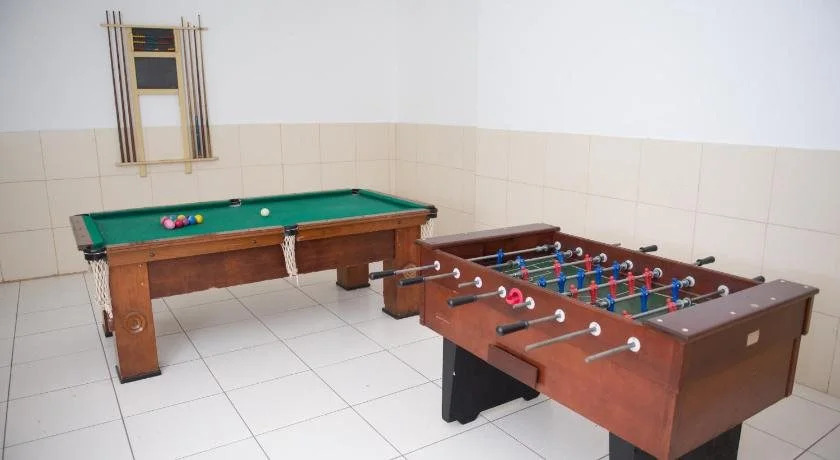 Plaza Dutra Hotel