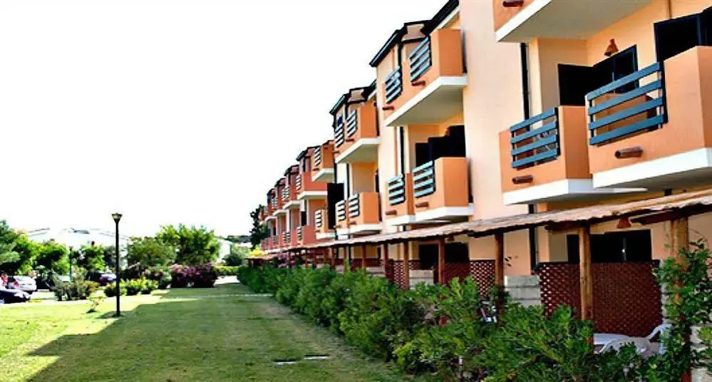 Villaggio Santandrea