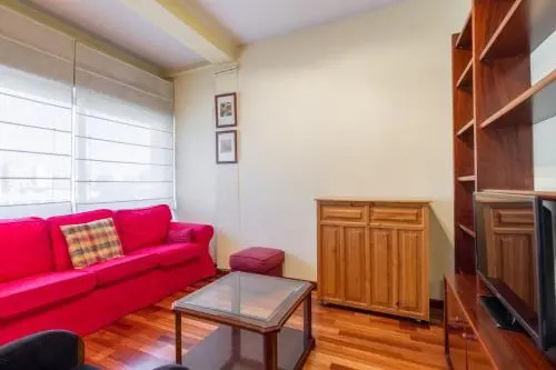 ApartEasy - Port apartment