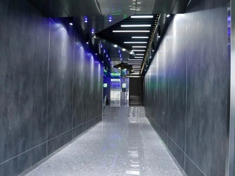 GreenTree Esports Hotel Suqian Siyang Park