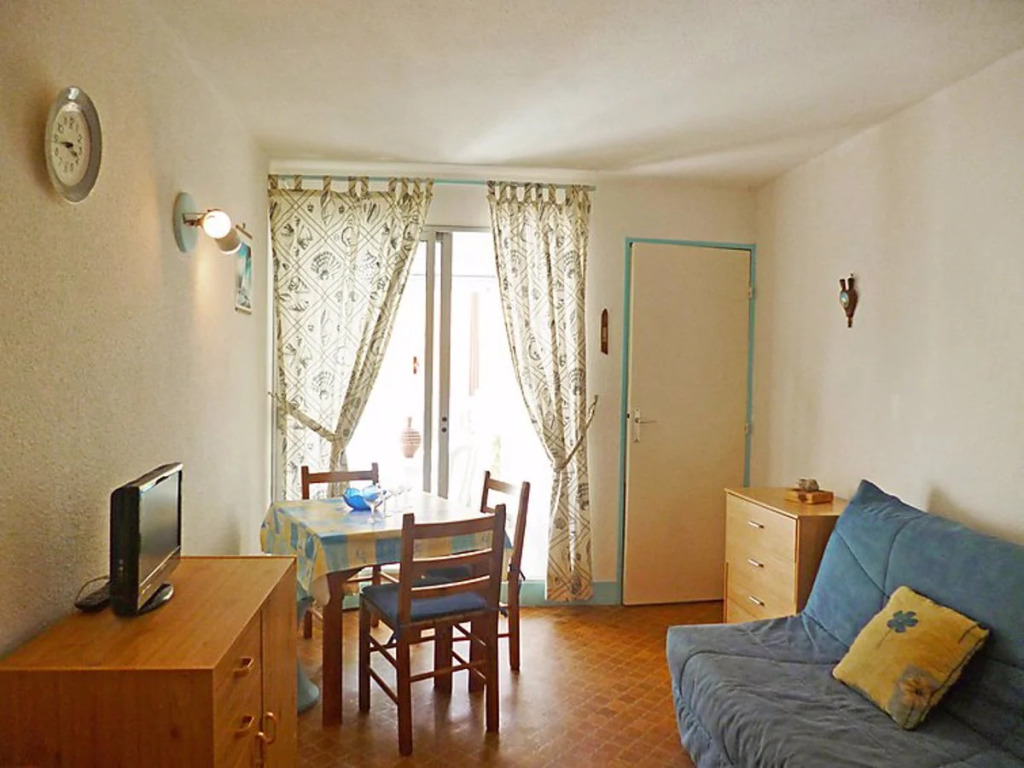 Villa Vistaéro Le Barcarès 33905
