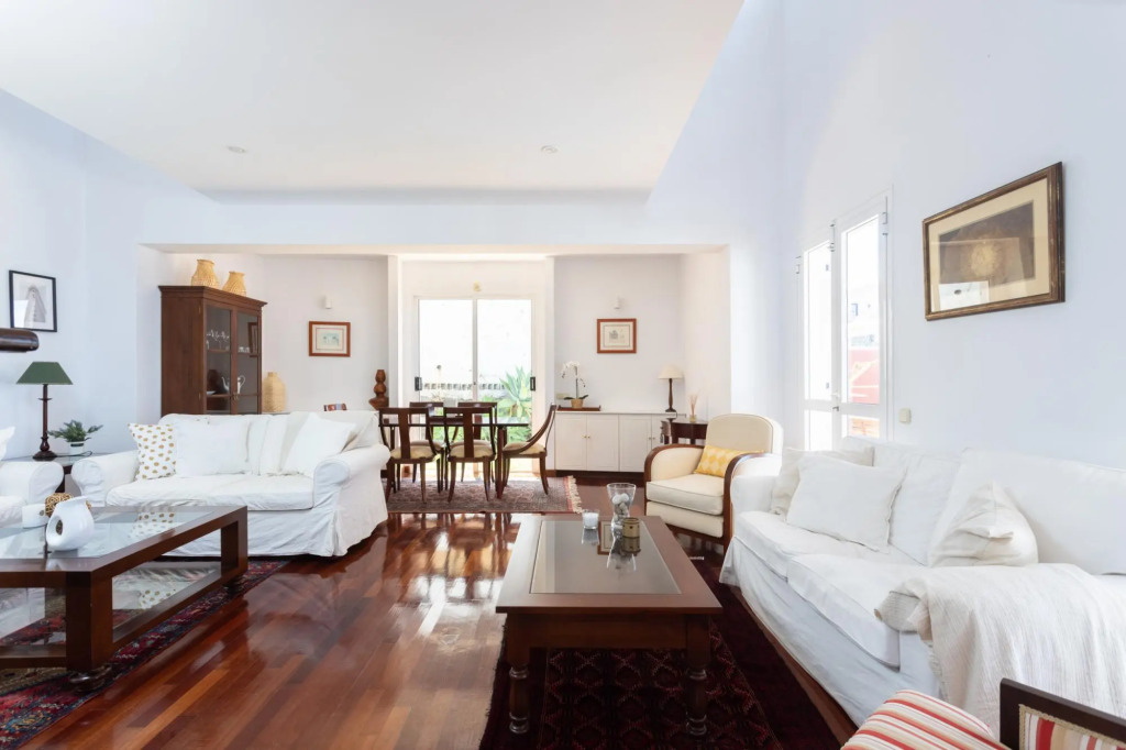 Home2Book Exclusive Villa with pool, El Sauzal