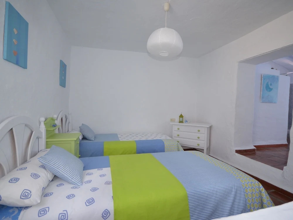 Attractive Holiday Home near Nerja