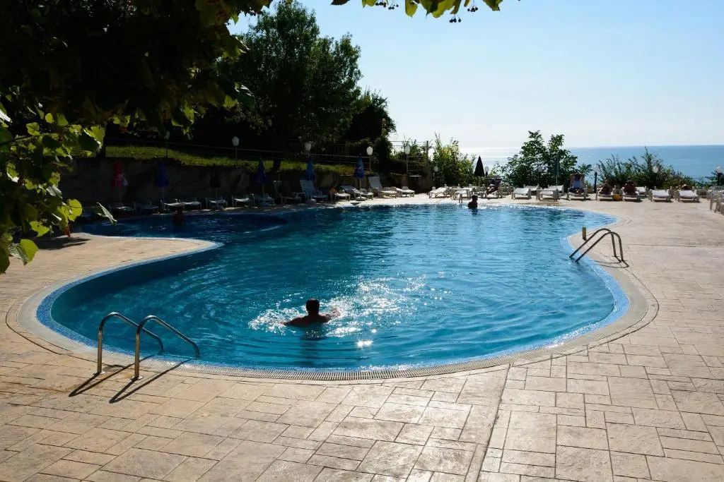 Ahilea Hotel