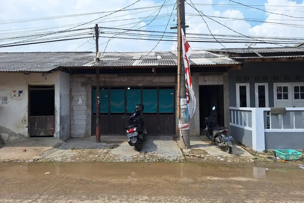 Hotel O Angel Guest House