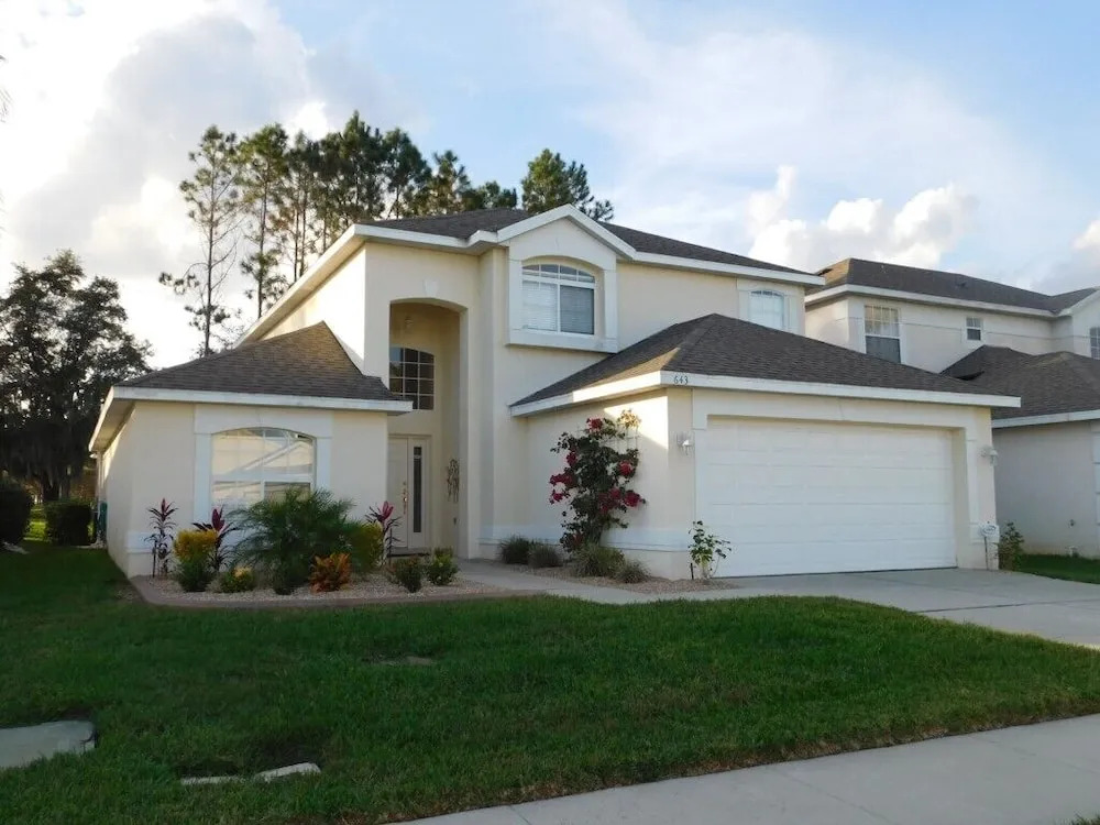 Just A Great House In Highlands Reserve! 4 Bedroom Home