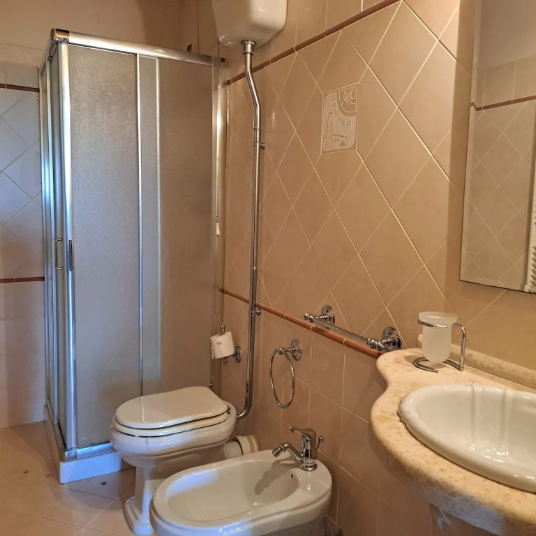 Villa With Swimming Pool, Fenced, 10 bed Places Toscana Wi-fi