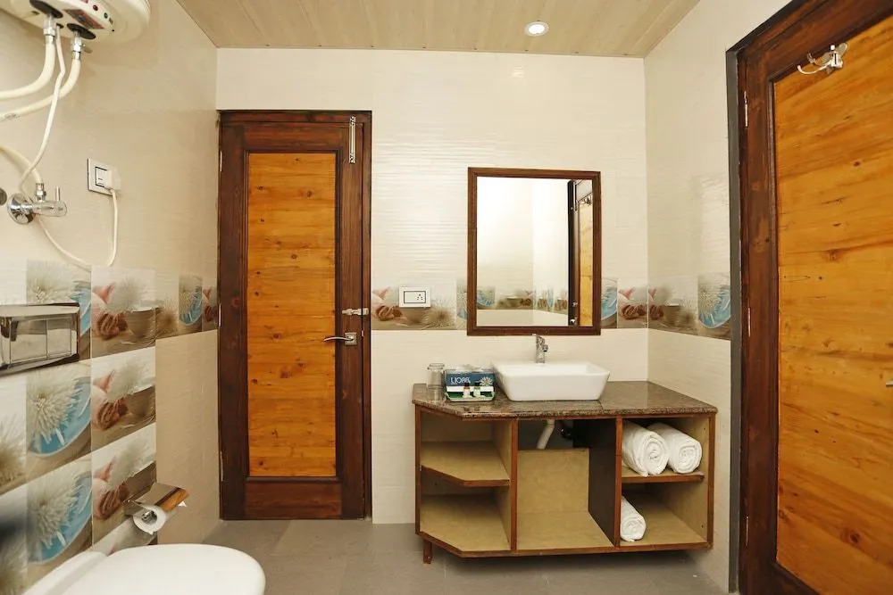 Hotel Lifestyle Manali