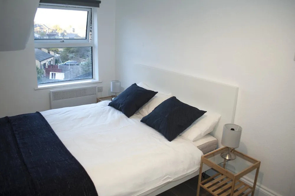 Charmstay Apartments