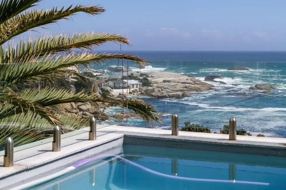 Boulders Views in Camps Bay