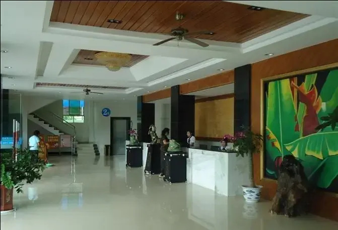 Sanya Jinhao Hotel