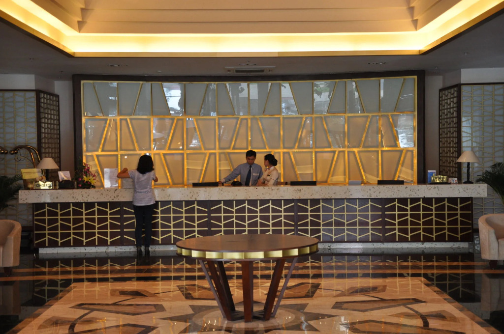 Sai Gon Ban Me Hotel