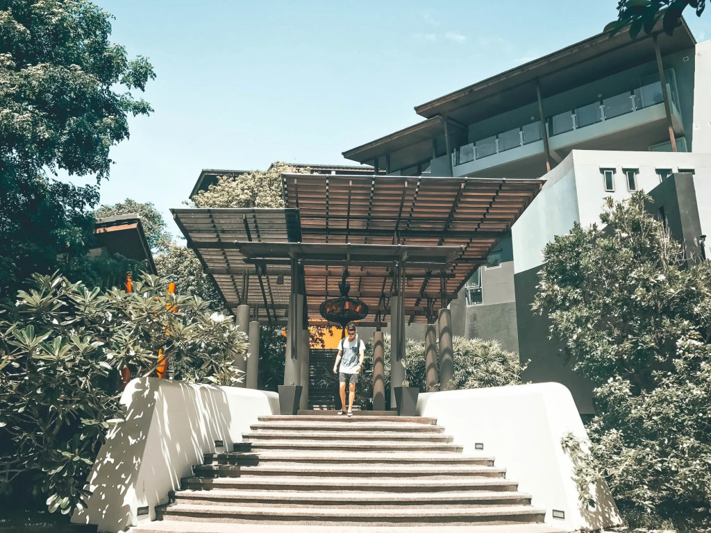 The Houben Hotel,  Adult Only