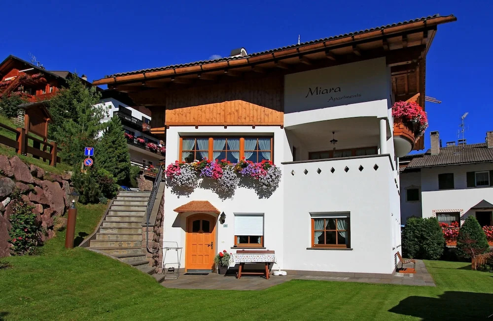 Apartment 4 Holiday - Miara
