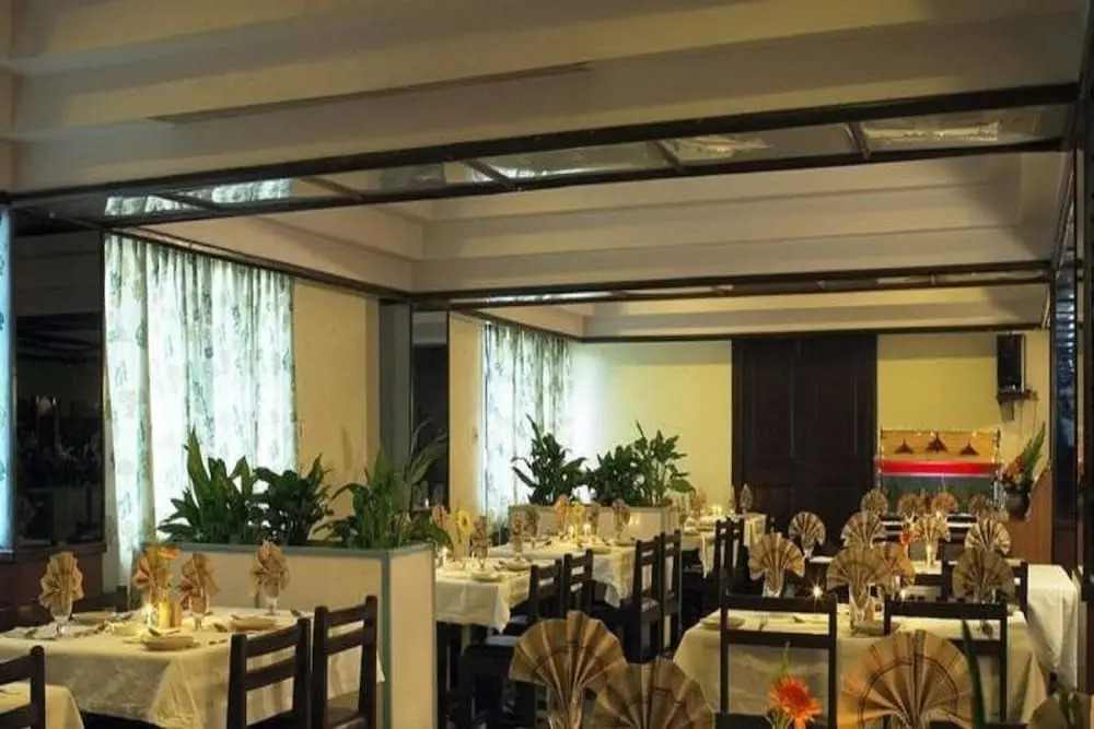 Sivaranjani Hotel