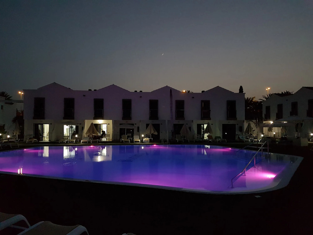 FBC Fortuny Resort