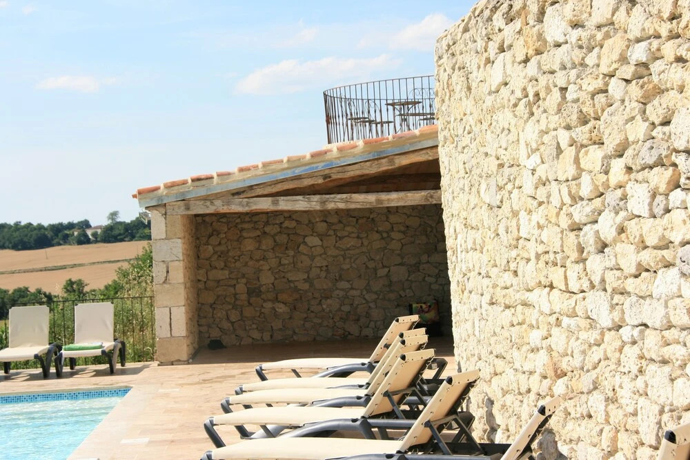Gîte de Busquet