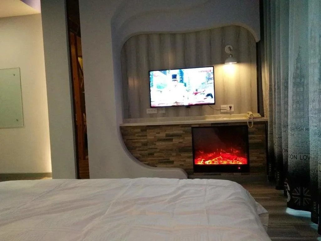Feifanjiari Sunrise Hotel