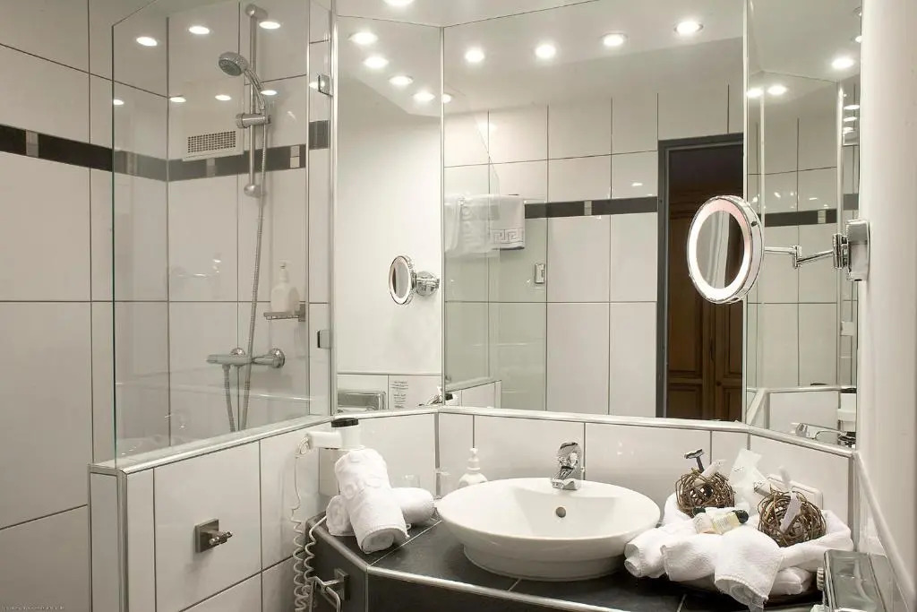 Parkhotel am Soier See