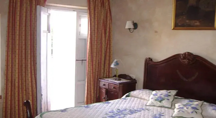 Casa Palacio S. XVI