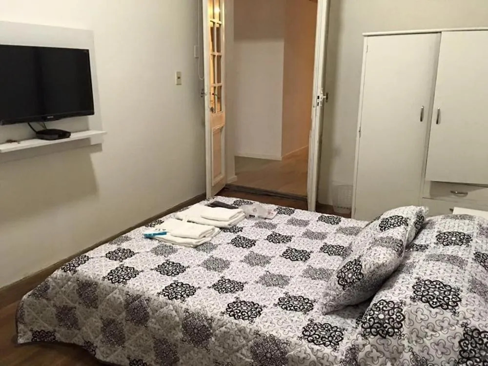 Hotel Veinticinco