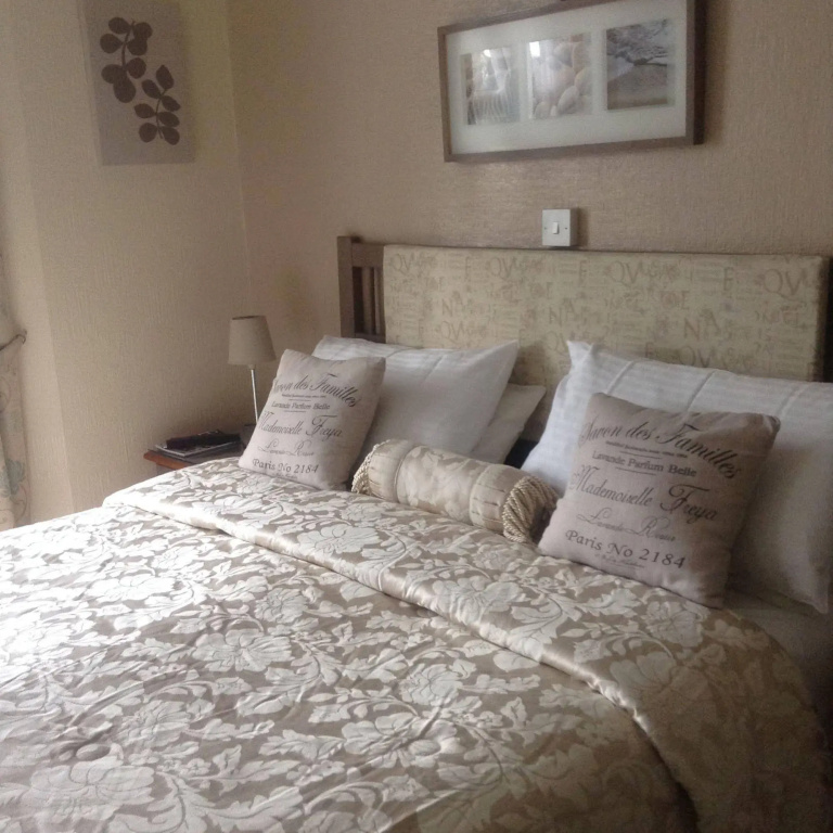 Abbeyfield Hotel