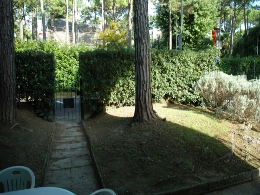 Peaceful House With Fenced Garden