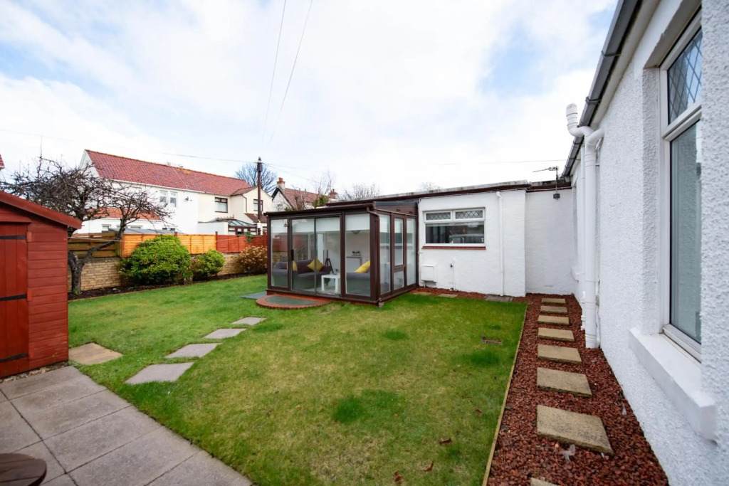 The Prestwick Pad
