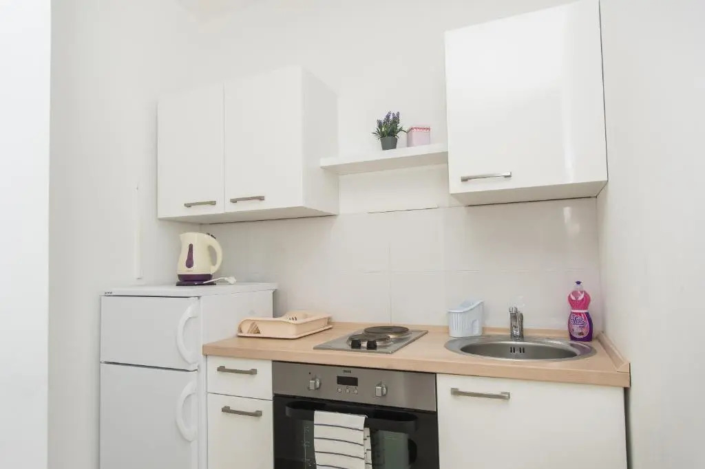 Apartments Kristina