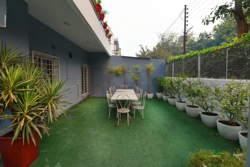 Hotel Admire Inn Sector-51 by ASPL