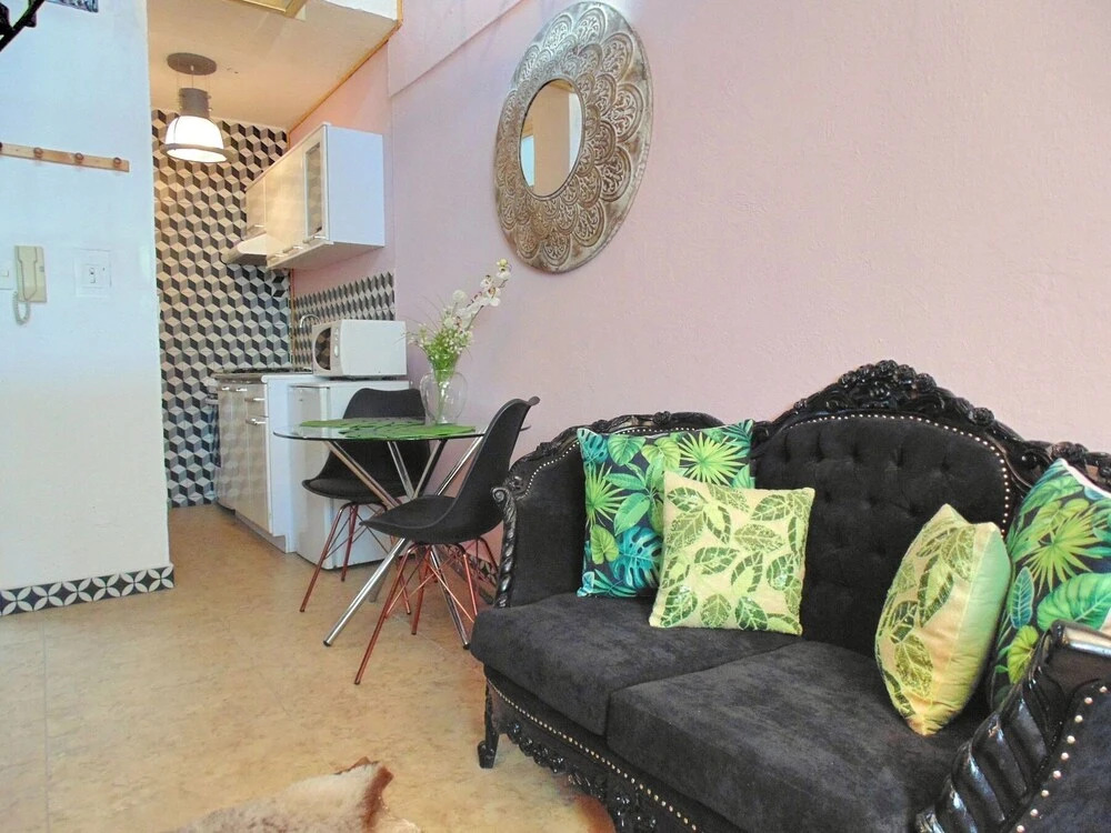 Suites Viveros Coyoacán I Hospedaje a tu medida