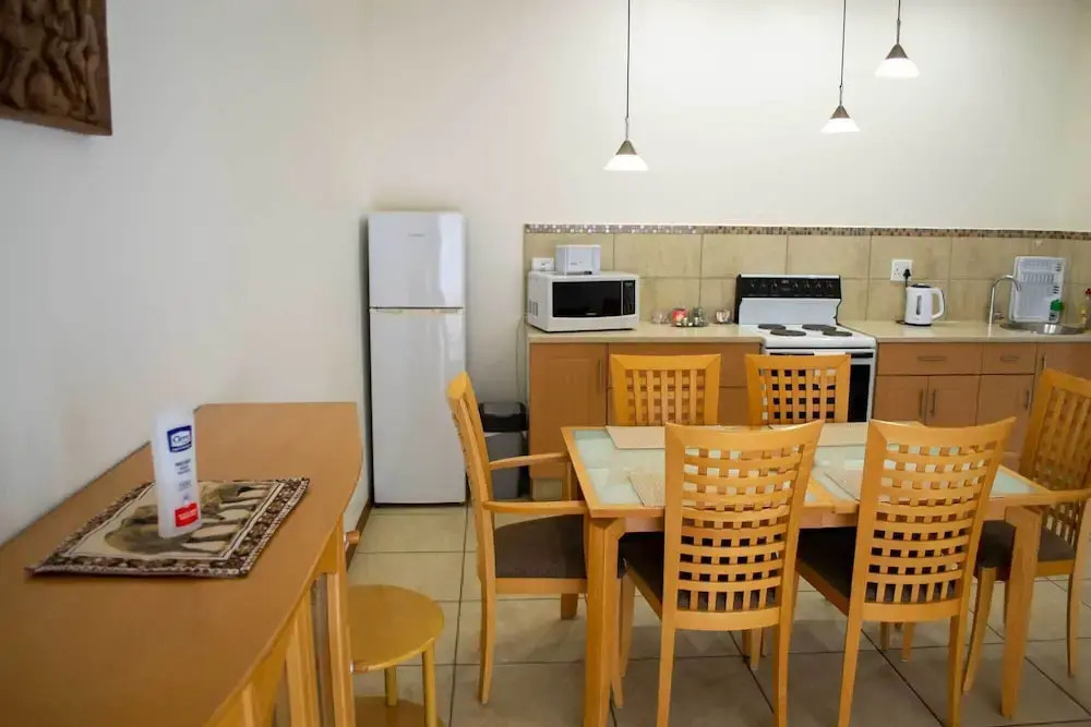 Amohela Guesthouse