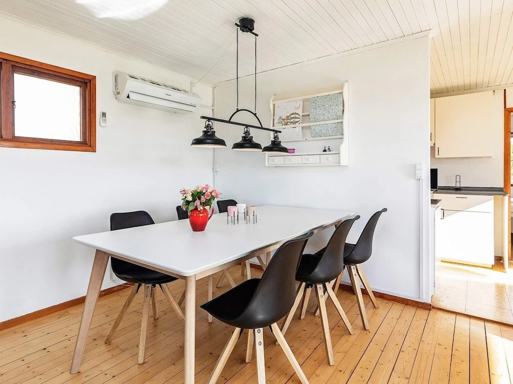 6 person holiday home in Vordingborg-By Traum