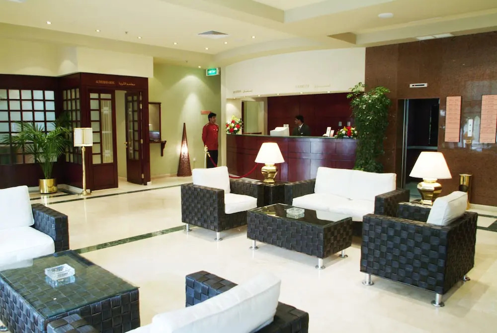Imperial Hotel